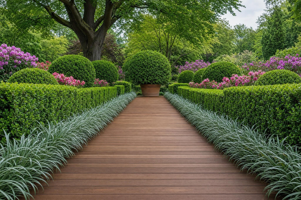 Палубная доска
