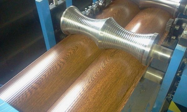 Изготовление блок-хауса Изготовление блок-хауса