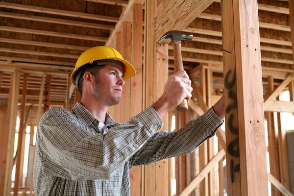 Советы по строительству деревянного дома