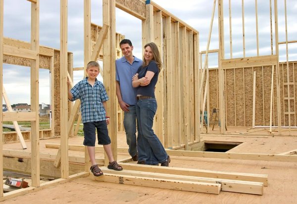 Что нужно знать при постройке деревянного дома: советы мастеров